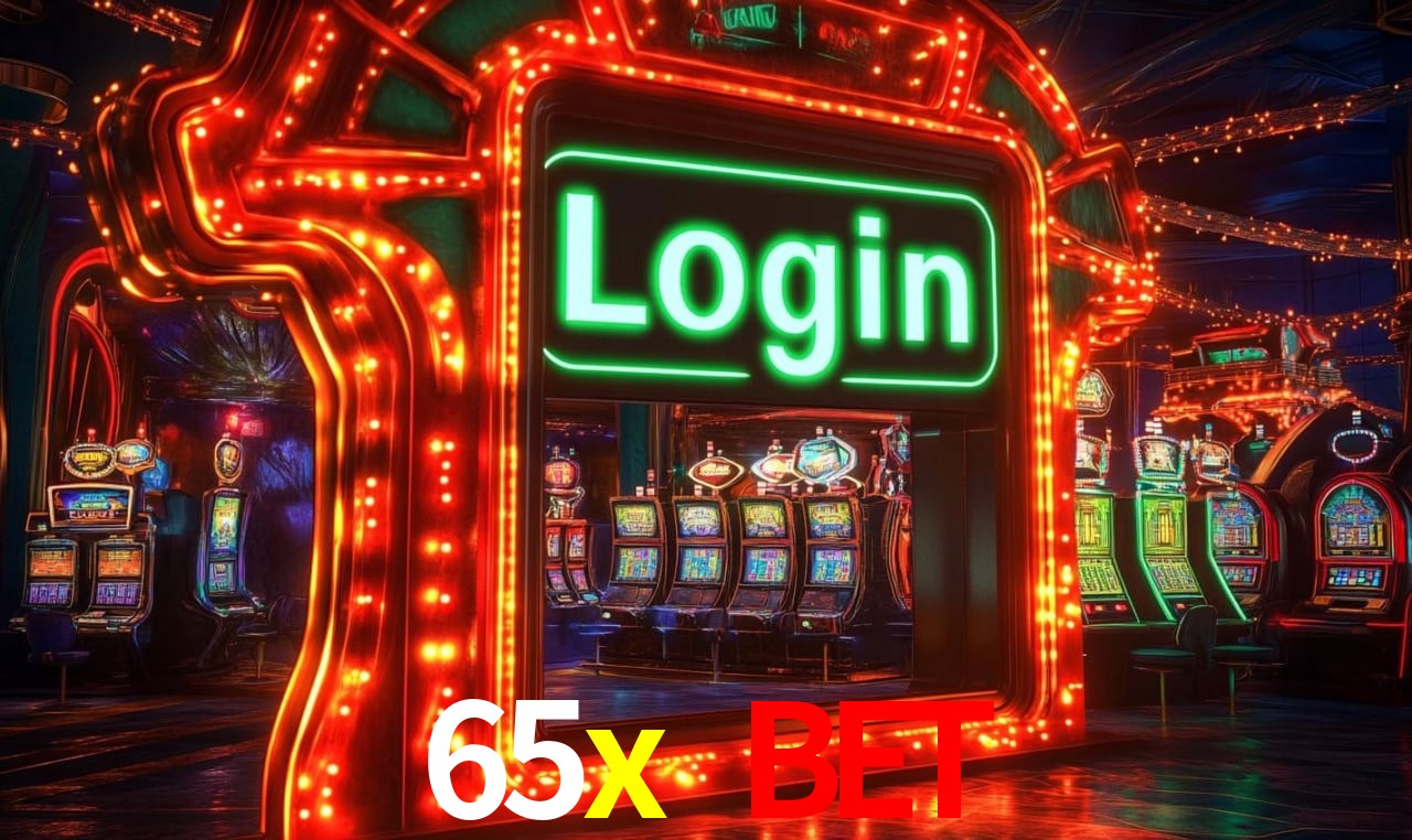 Experiência VIP 65x bet