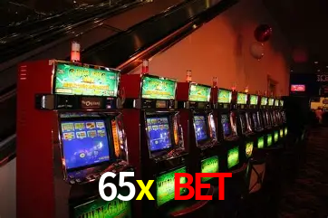 Desvendando o Mundo dos Jogos Virtuais na 65x bet