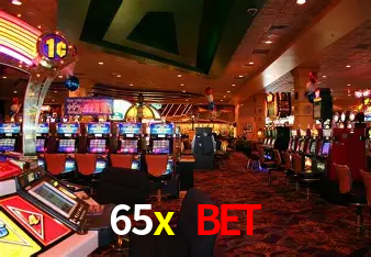 Desvendando o Mundo dos Jogos Virtuais na 65x bet