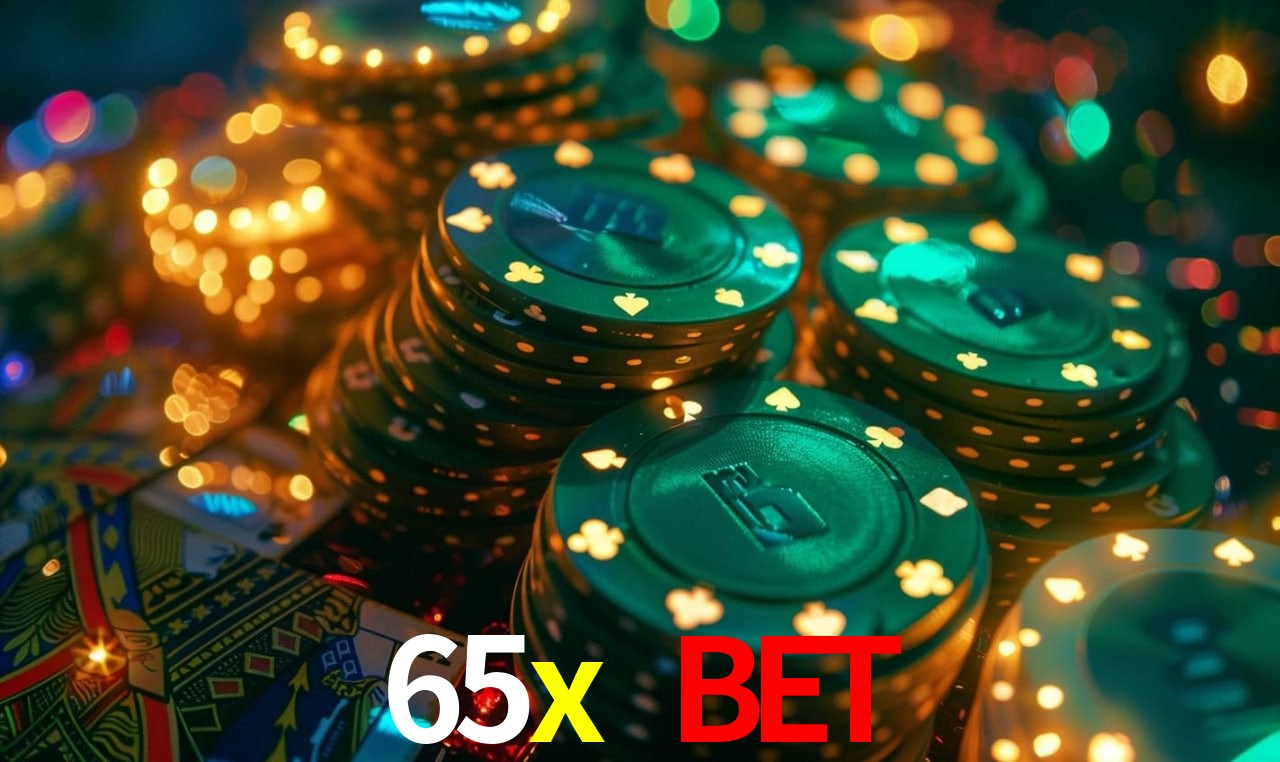 Estatísticas 65x bet