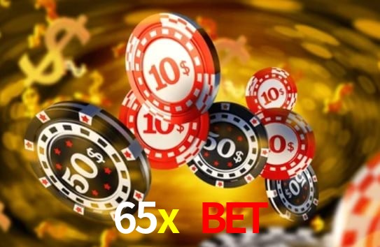 Bônus de Boas-vindas 65x bet