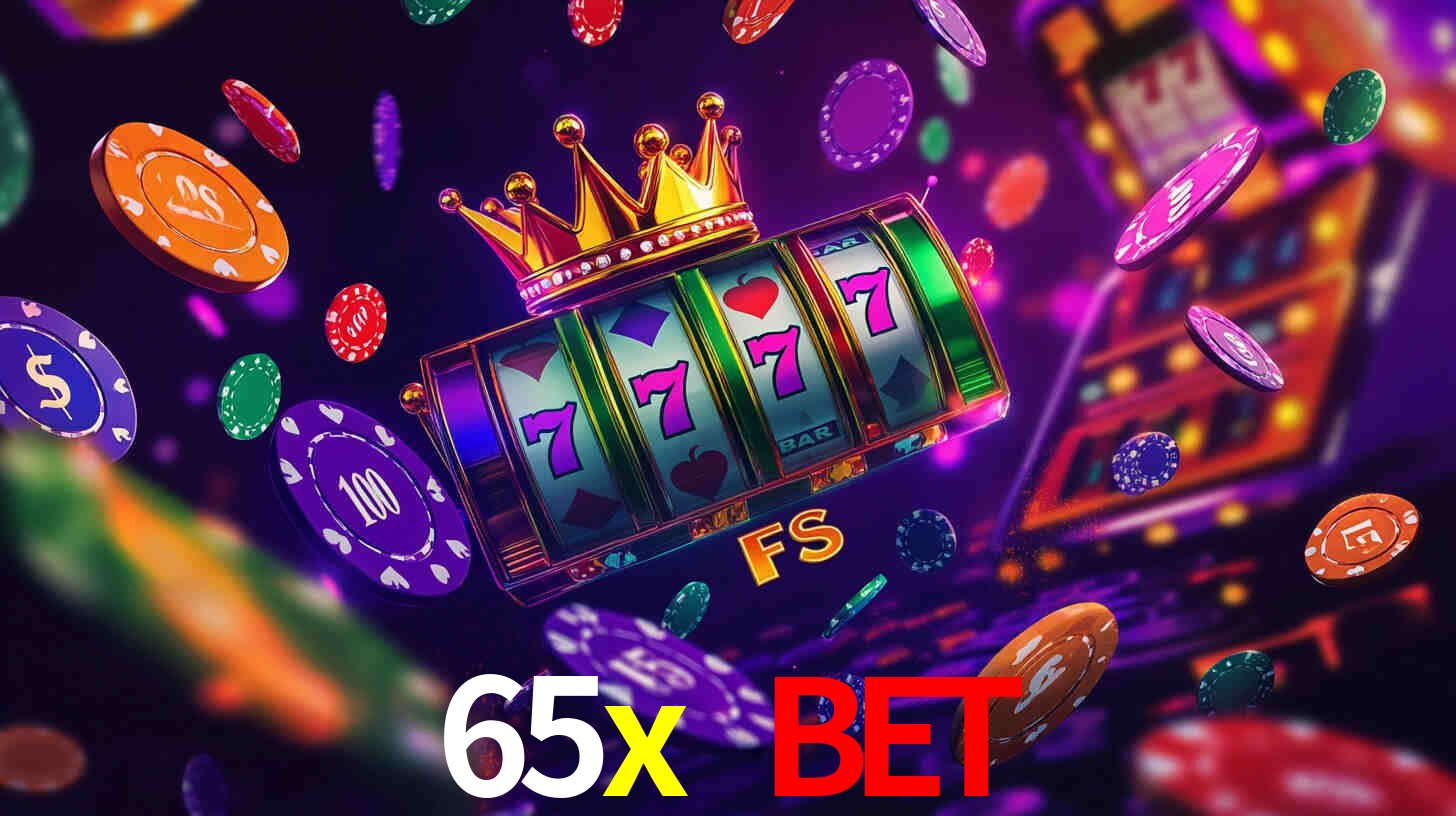 Experiência VIP 65x bet