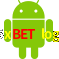 Aplicativo 65xbet login para Android