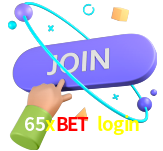 Junte-se ao cassino 65xbet login hoje mesmo