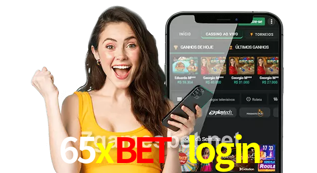 65xbet login