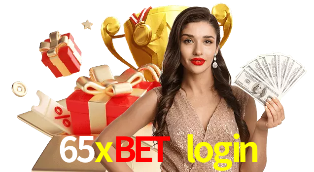 Jogue com dealers reais no 65xbet login!