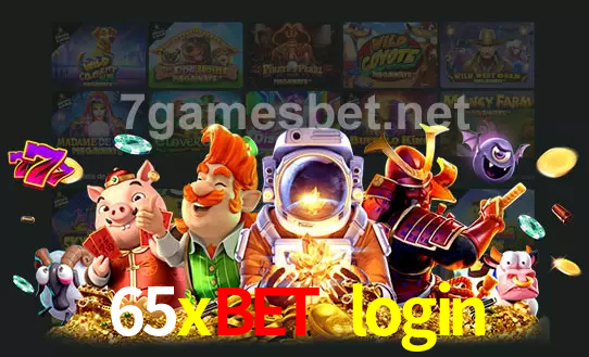 cassino 65xbet login
