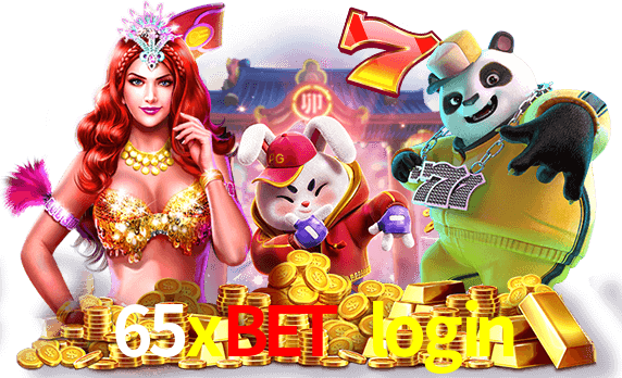 jogue em caça-níqueis ricos na 65xbet login