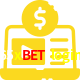 O Cassino 65xbet login também oferece apostas esportivas virtuais!