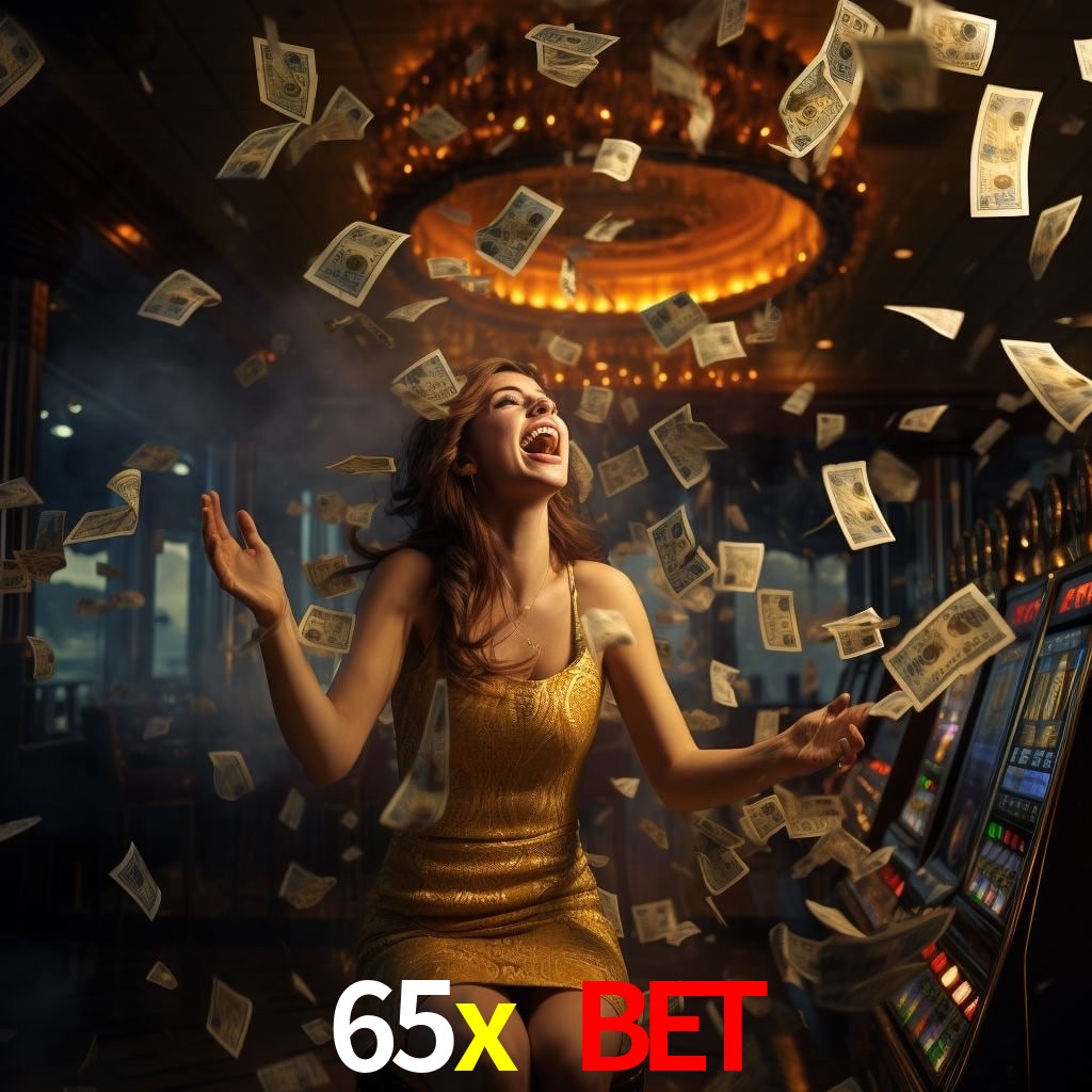 Live Casino 65x bet