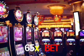 Desvendando o Mundo dos Jogos Virtuais na 65x bet