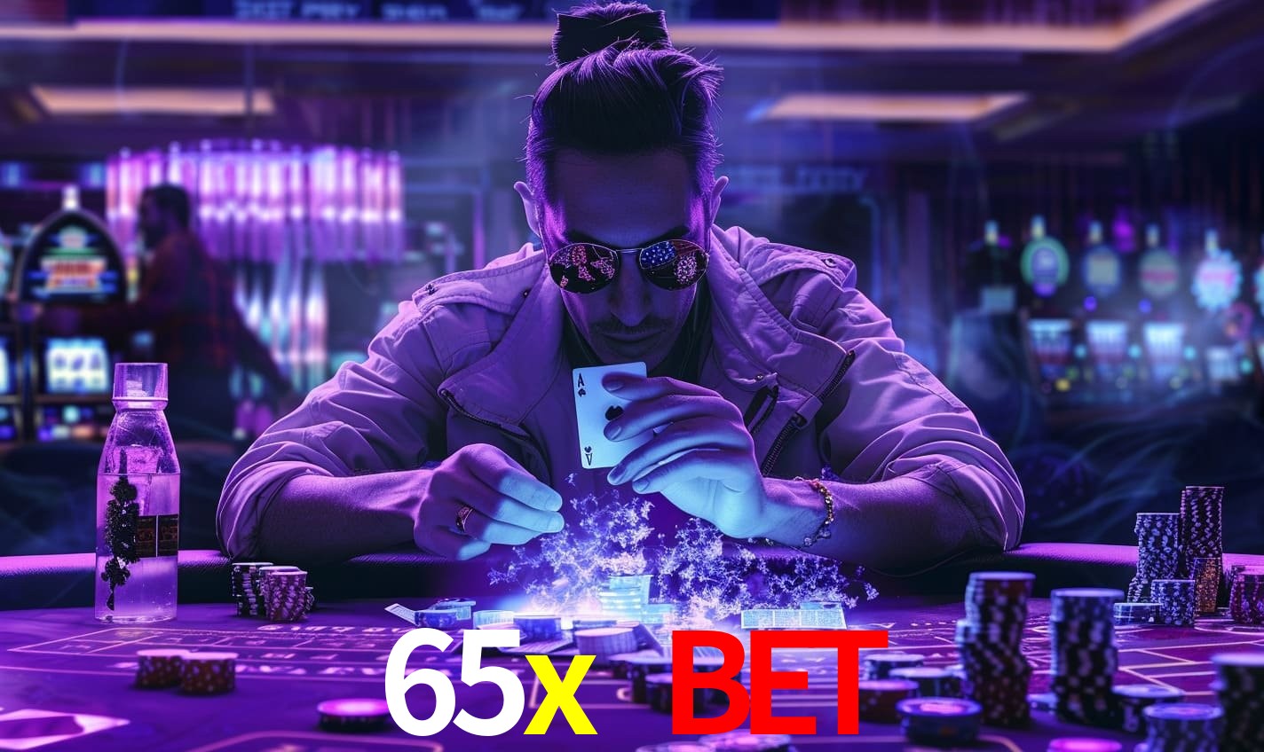 Slot Games 65x bet