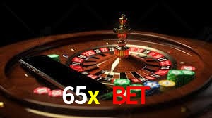 Secure Login 65x bet