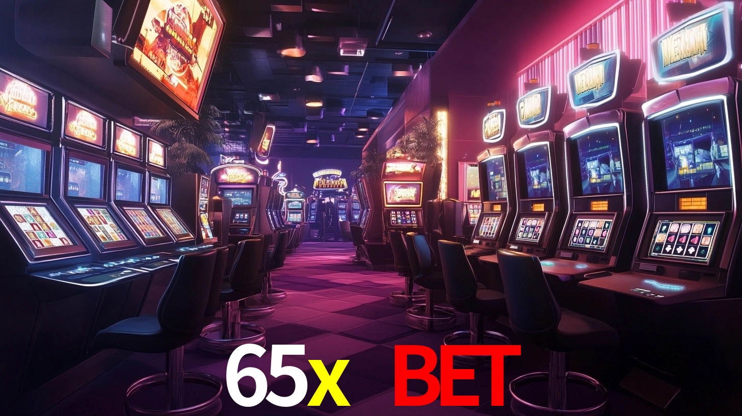 Football Betting 65x bet