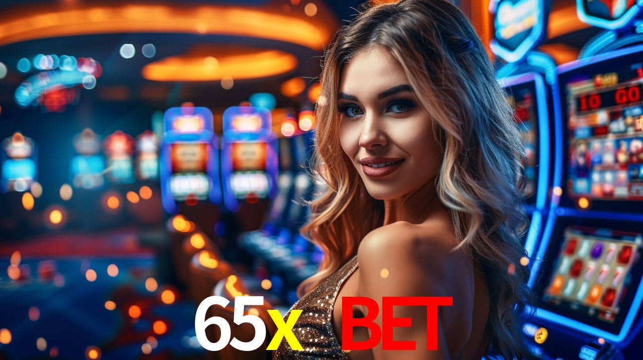 Weekend Specials 65x bet