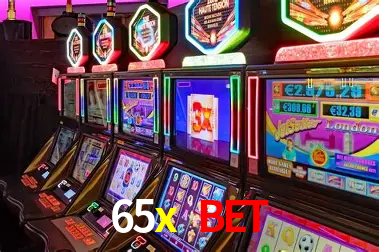Apostas Esportivas na 65x bet: Um Guia Completo