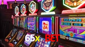 Bônus de Boas-vindas 65x bet