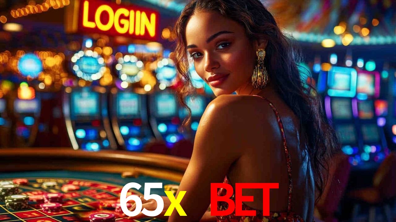 Segurança 2FA 65x bet