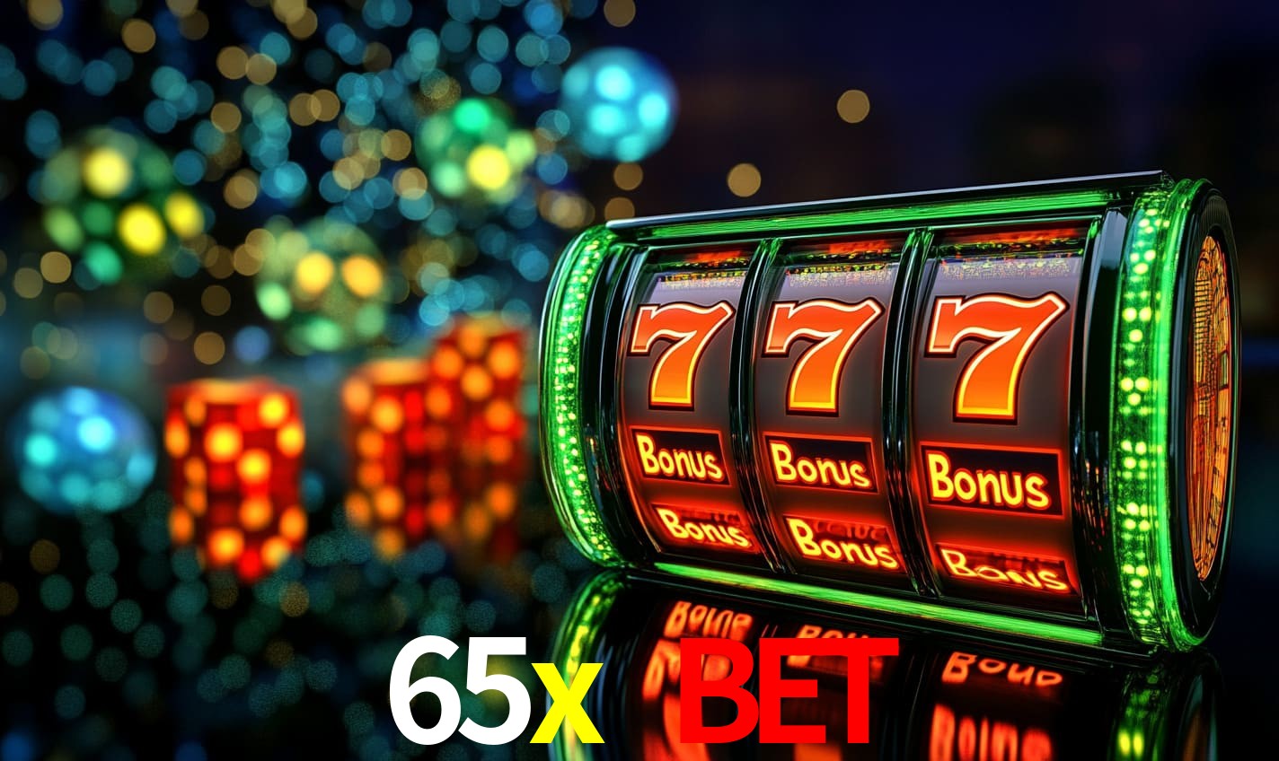 Design Responsivo 65x bet
