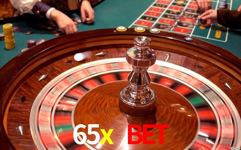 Mesa de Blackjack 65x bet