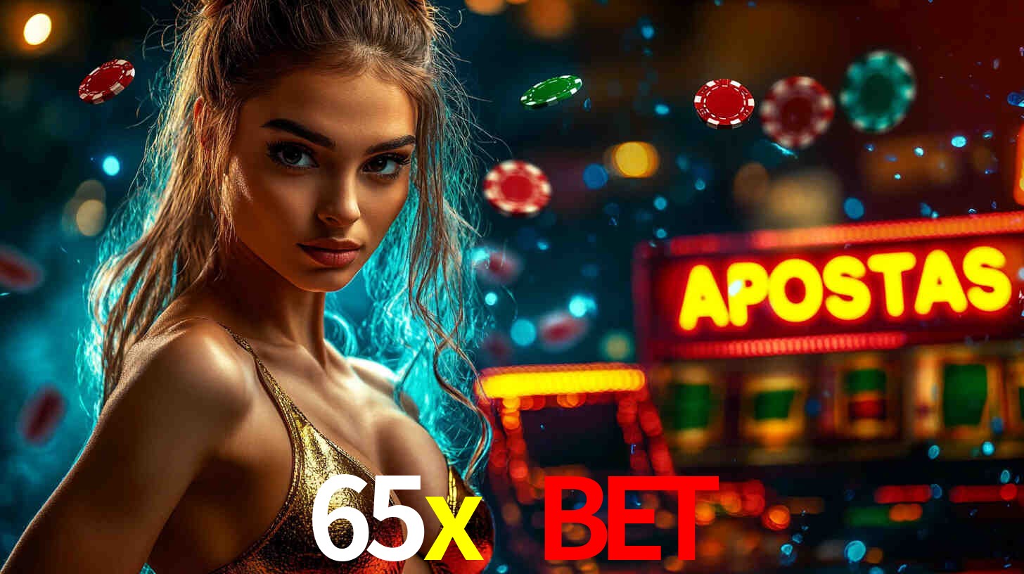 Descubra a Essência do 65x bet: Nossa História e Compromissos