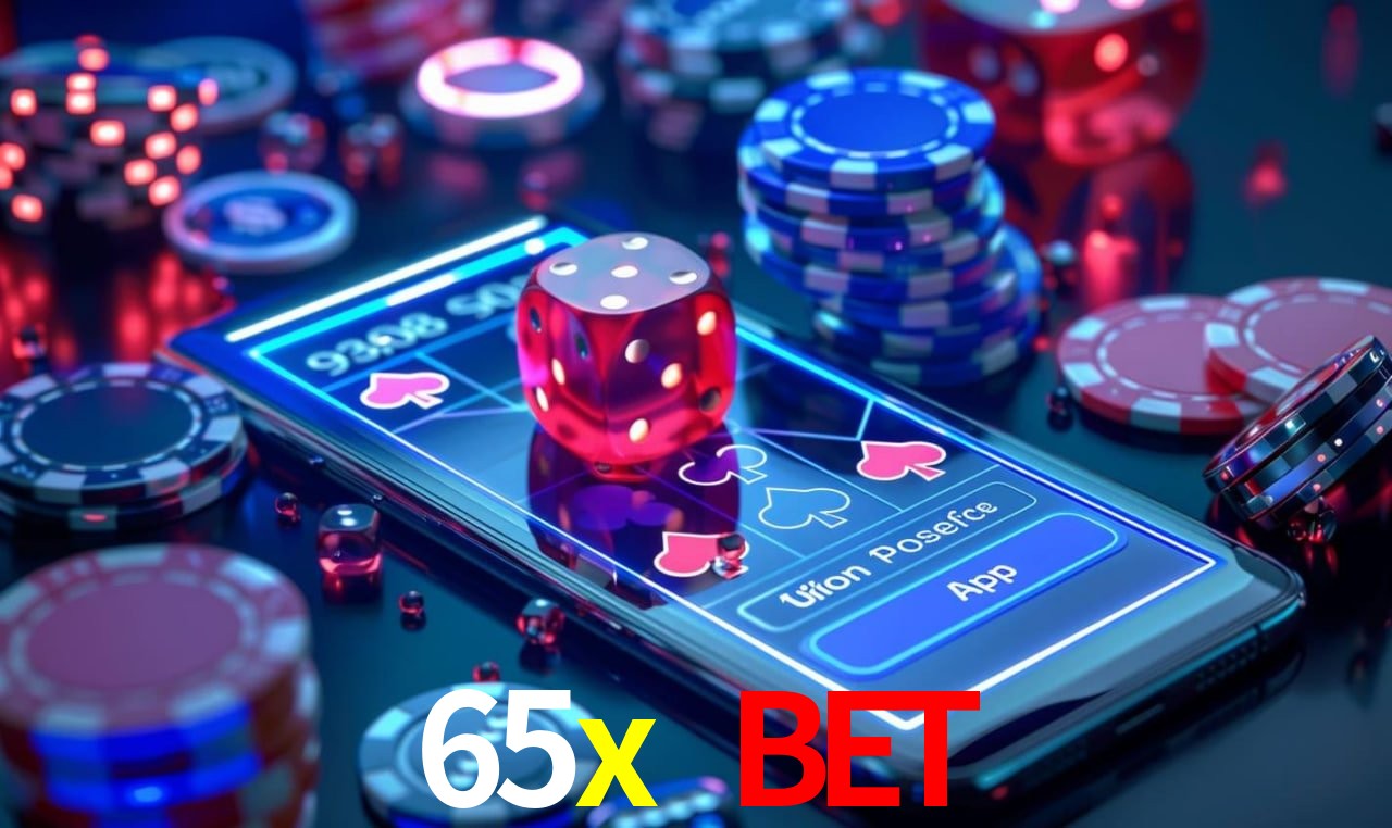Explore as vantagens do 65x bet: serviço profissional e confiabilidade