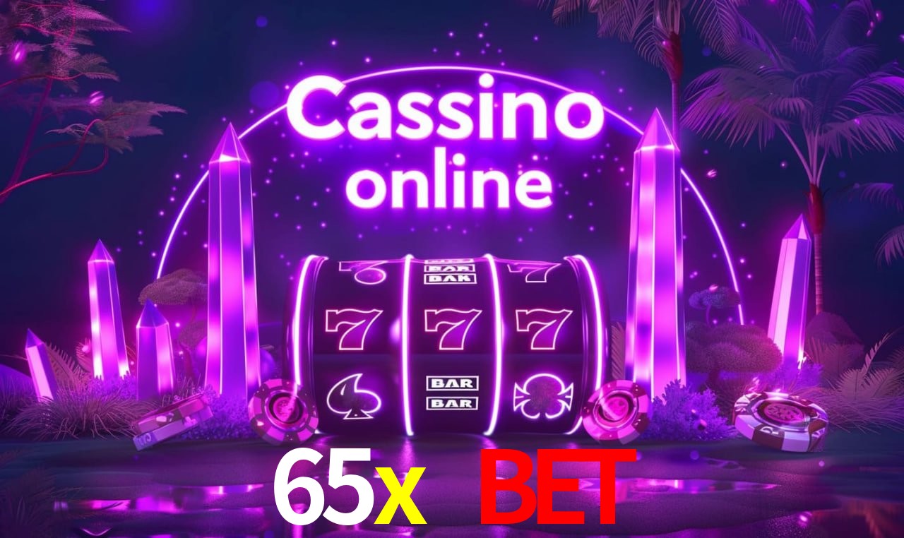 Promoção Relâmpago 65x bet