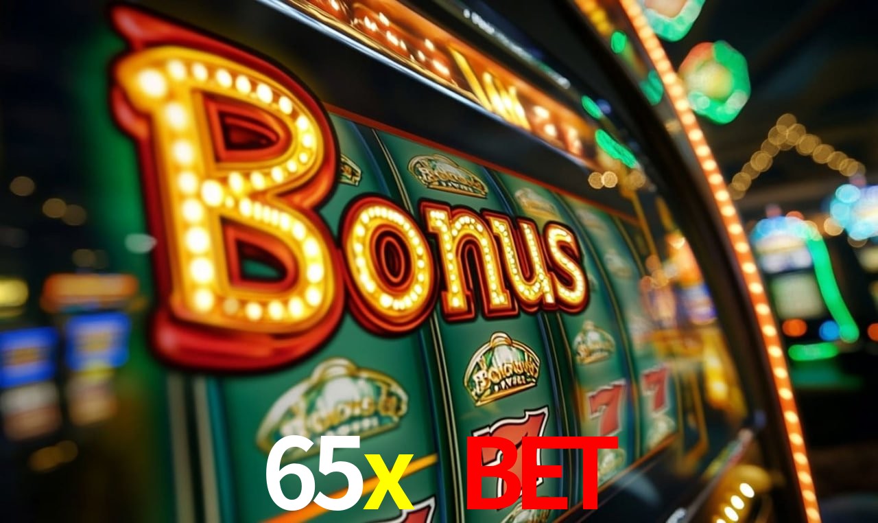 65x bet: Jogos de Caça-Níqueis-Altas Recompensas, Roleta-Velocidade, Blackjack-Desafios Máximos
