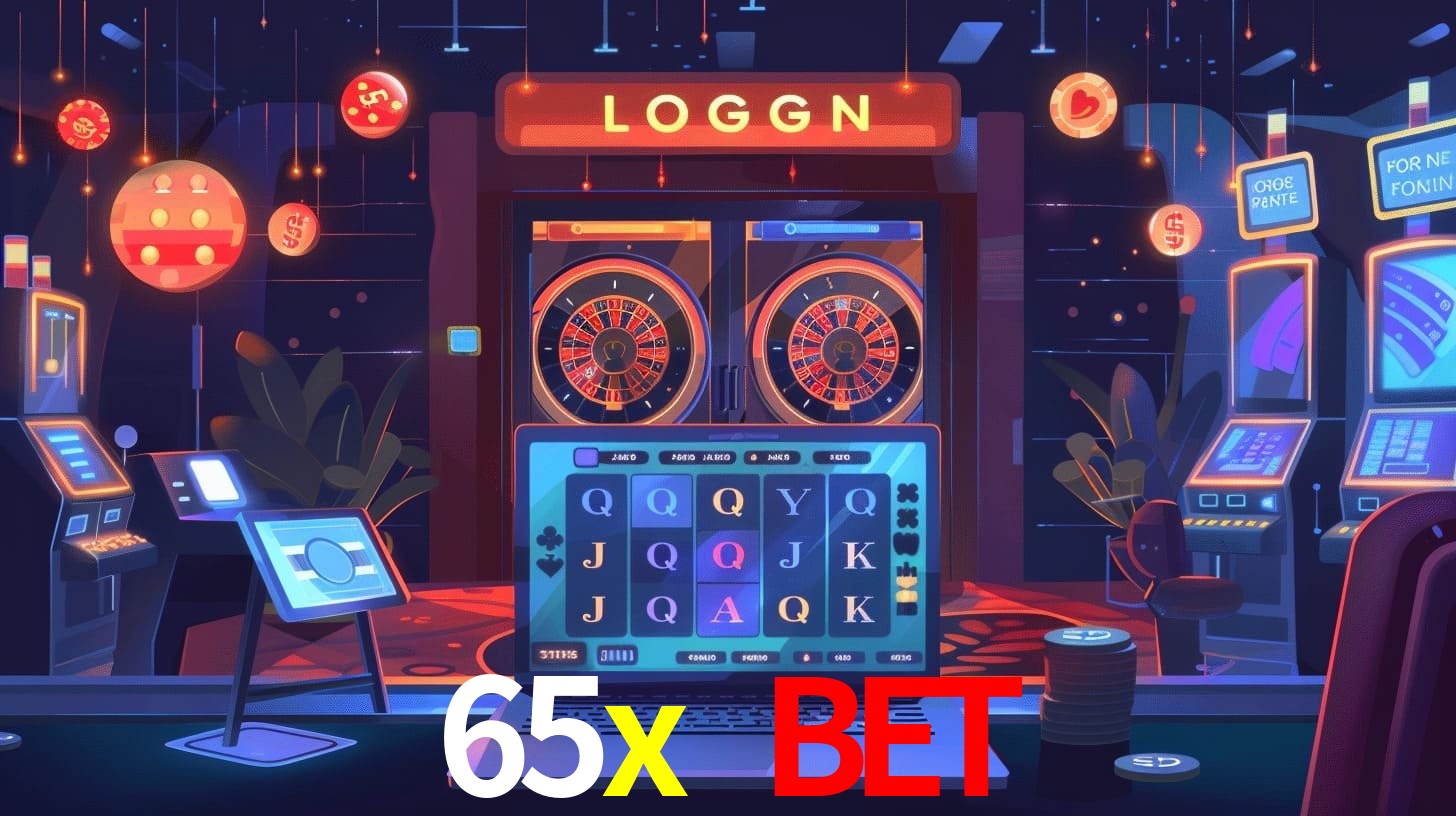 65x bet apk