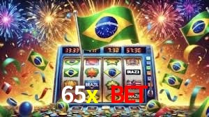 Seasonal Promotions 65x bet