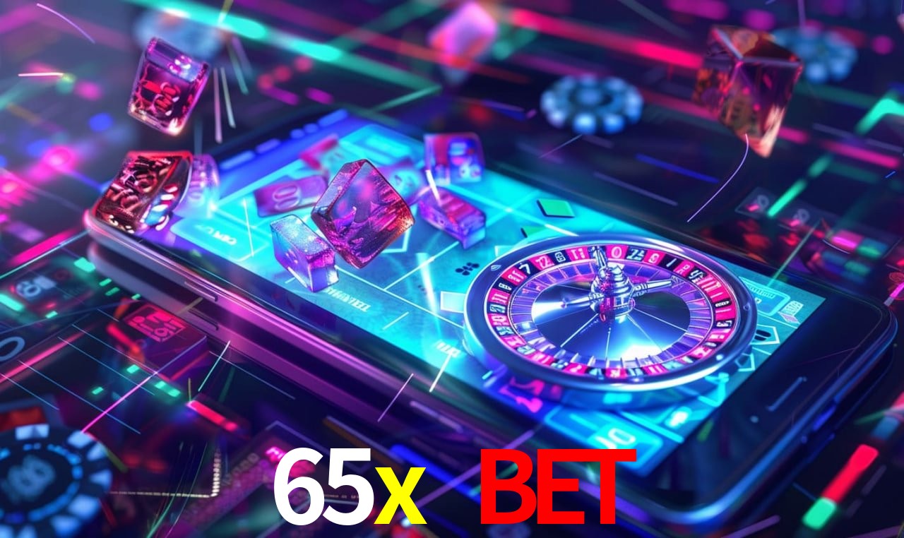 Recursos de Bônus 65x bet