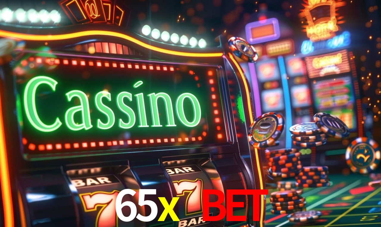 Integração de APIs 65x bet
