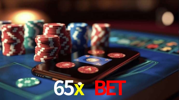 Apostas de Basquete 65x bet