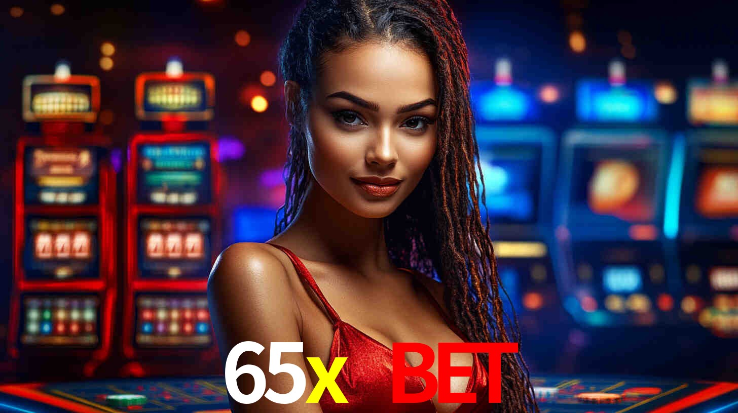 Desvendando o Mundo dos Jogos Virtuais na 65x bet