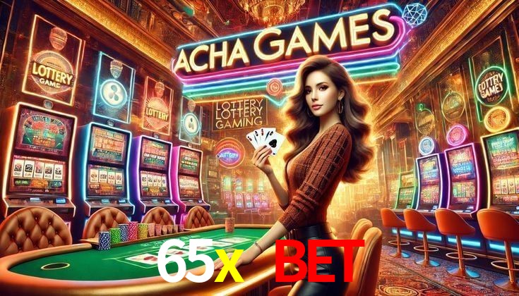 Account Benefits 65x bet
