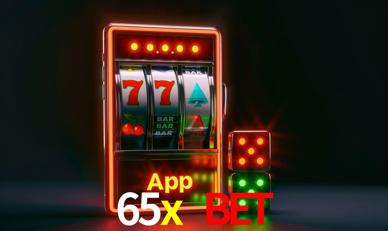 Provedores de Jogos 65x bet