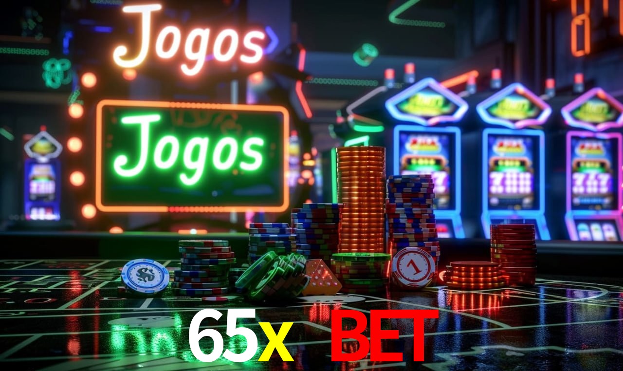 65x bet App Interface