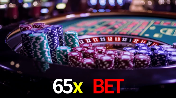 Bonus Features 65x bet