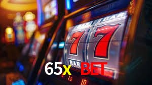 Sistemas de Segurança 65x bet