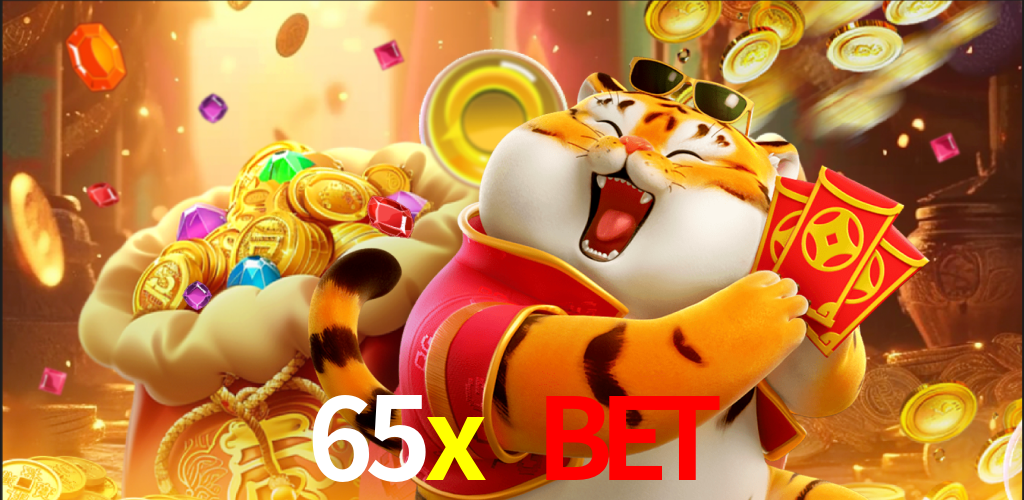 Welcome Bonus 65x bet