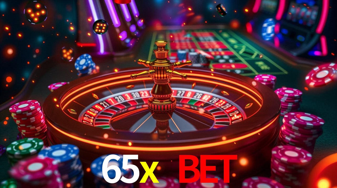 PIX Instantâneo 65x bet
