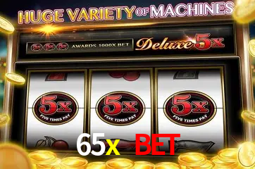 A Emoção da Loteria na 65x bet: Uma Chance de Mudança de Vida