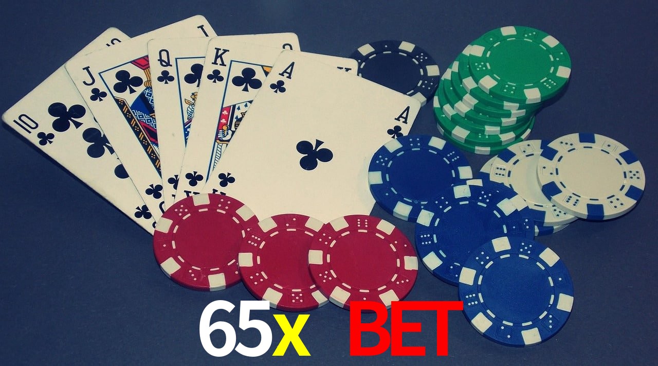 Flash Promotion 65x bet