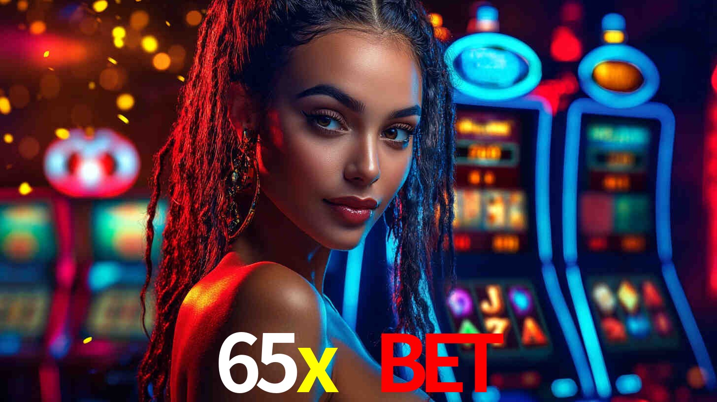 A Experiência Imersiva dos Cassinos Ao Vivo no 65x bet