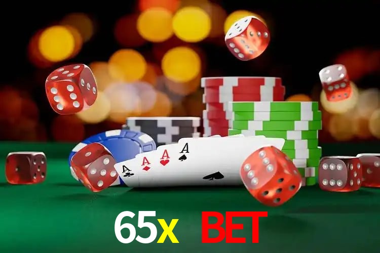 Cadastro Rápido 65x bet