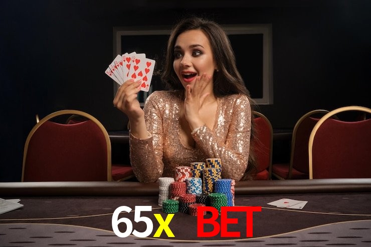 Jogos Exclusivos 65x bet