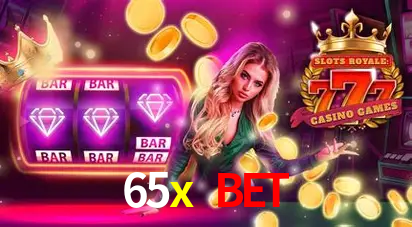 Descubra a Magia dos Jogos de Arcade no 65x bet