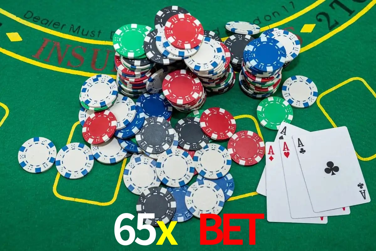 Casino VIP 65x bet