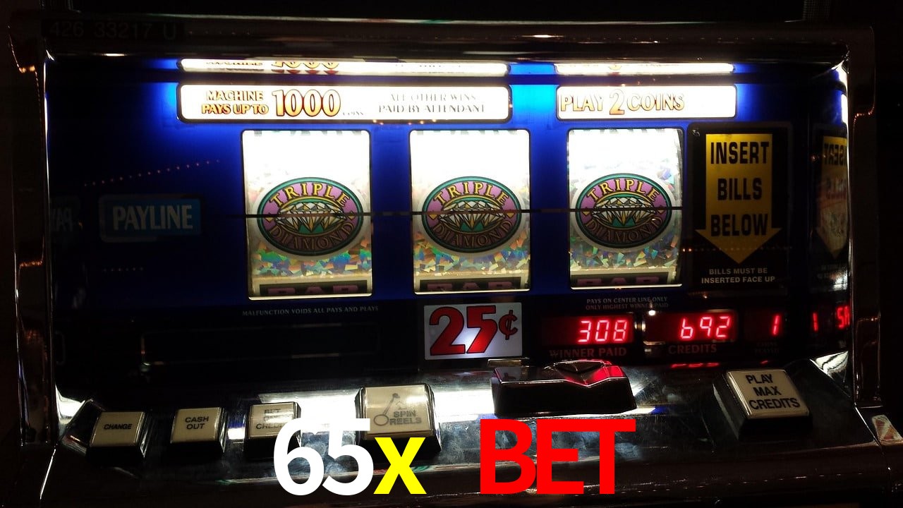Quick Registration 65x bet