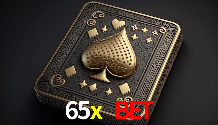 Diretório de Jogos 65x bet